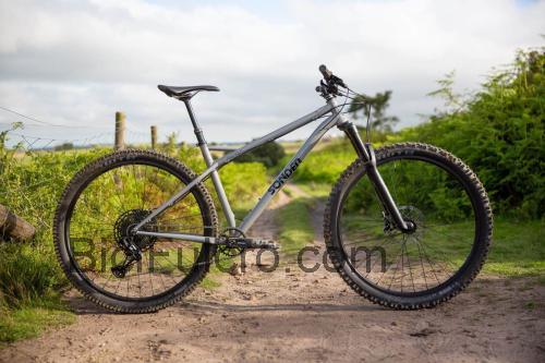 Sonder Signal scheda tecnica e recensioni
